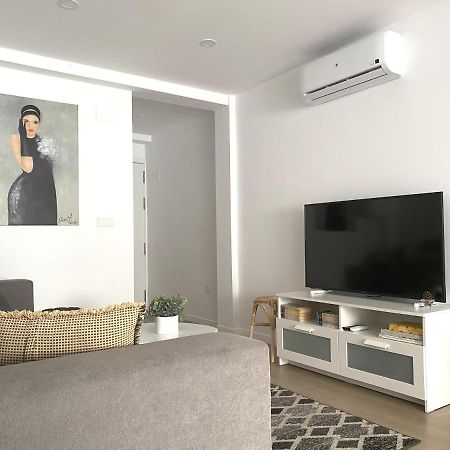 شقة Casa La Victoria مالقة المظهر الخارجي الصورة